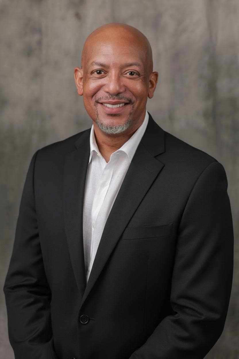 Edwin Archer, CEO & Founder