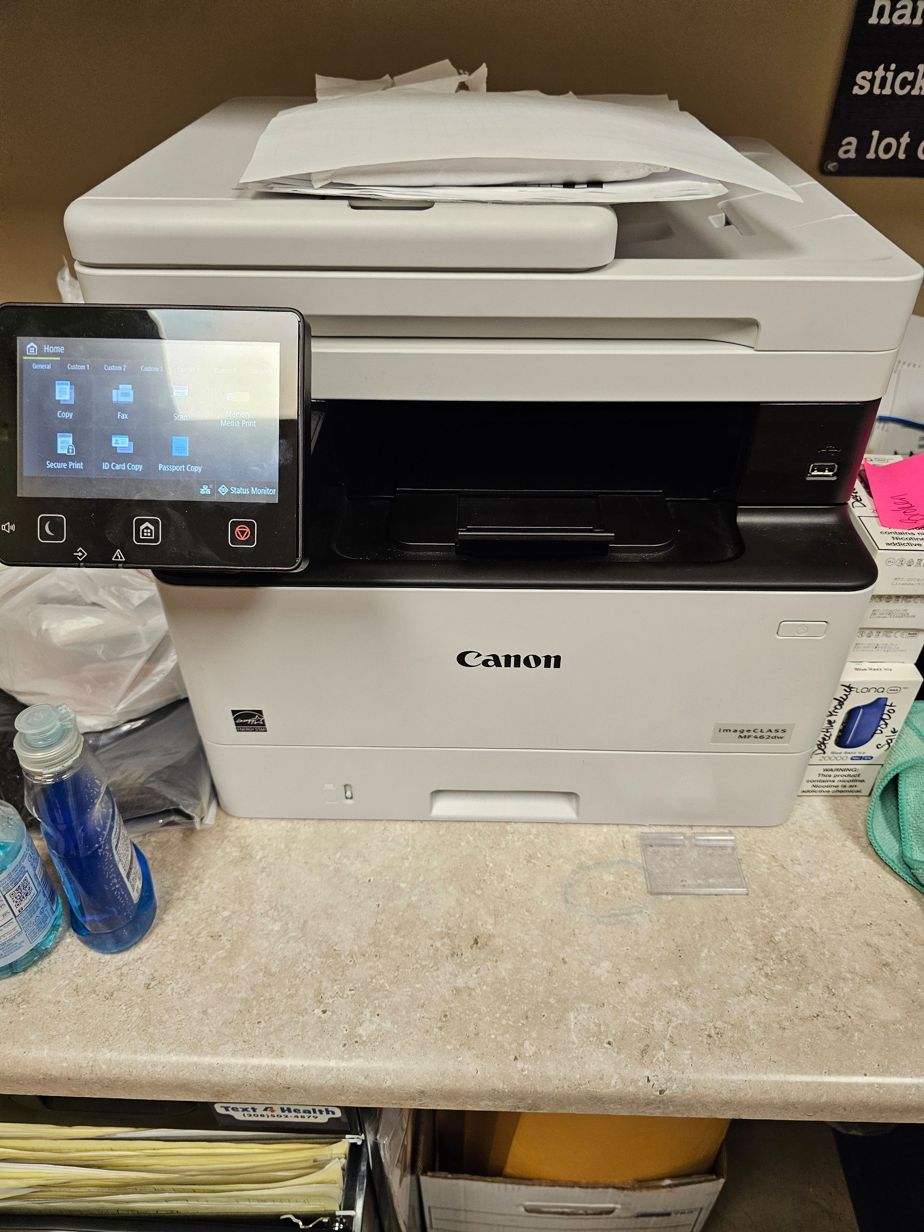 Device Integration & Support