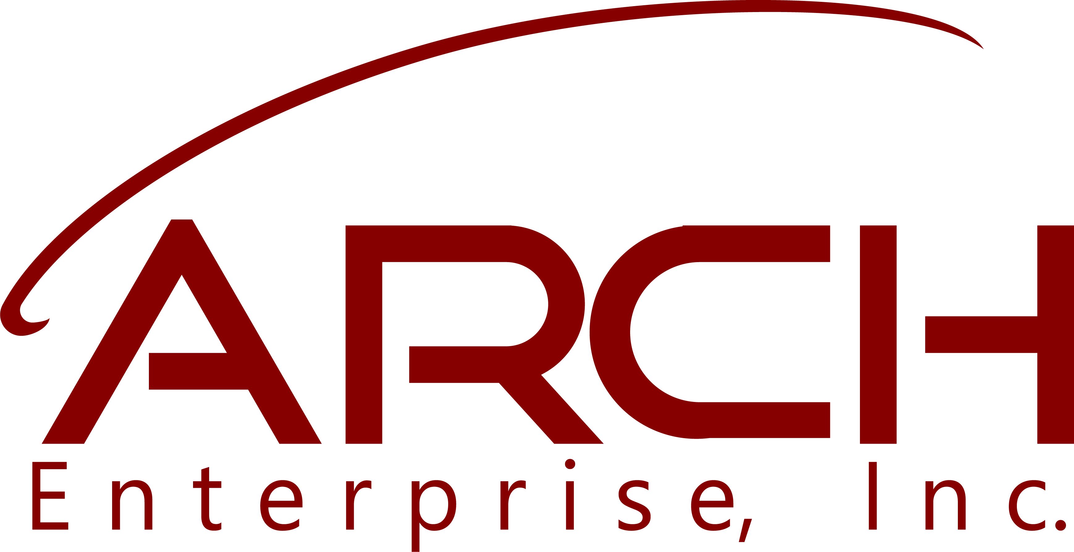 ARCH Enterprise, Inc